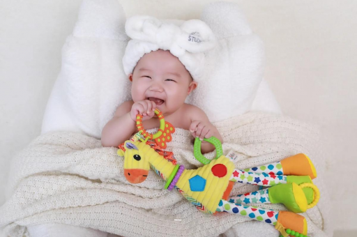 肇州宝宝两天不排便只放屁