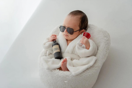 肇州宝宝两周岁还不会说话