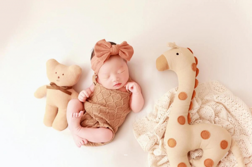 肇州宝宝几个月会站