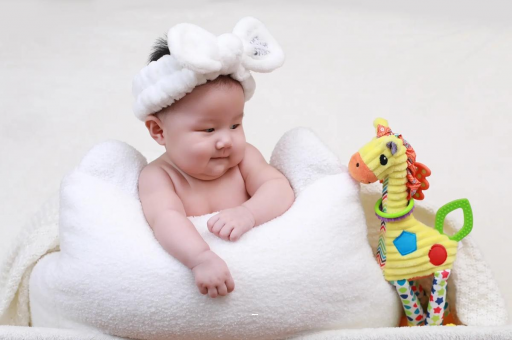 肇州宝宝半夜咳嗽